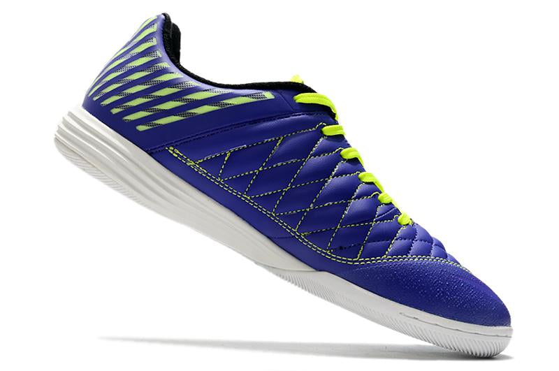 Chuteira Lunar Gato II – Futsal Confortável