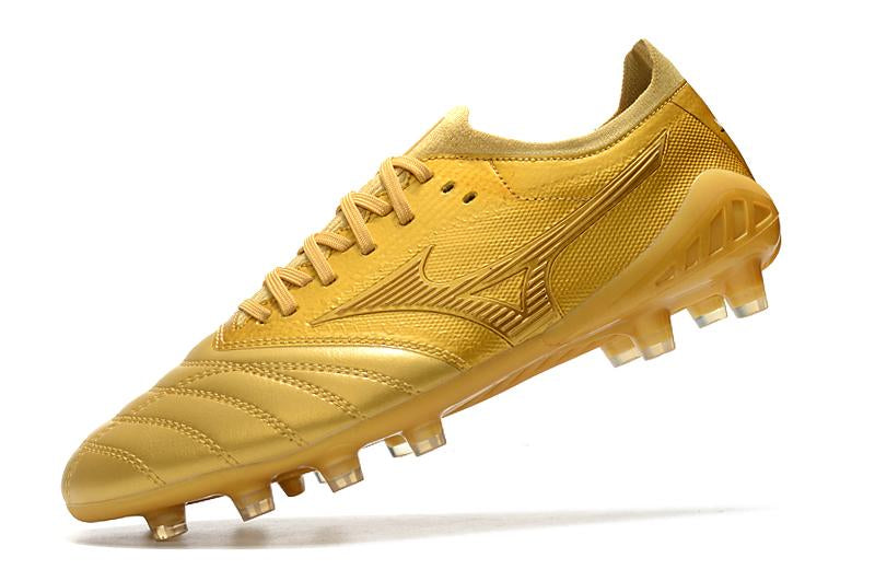 Chuteira MORELIA NEO III – Campo Premium