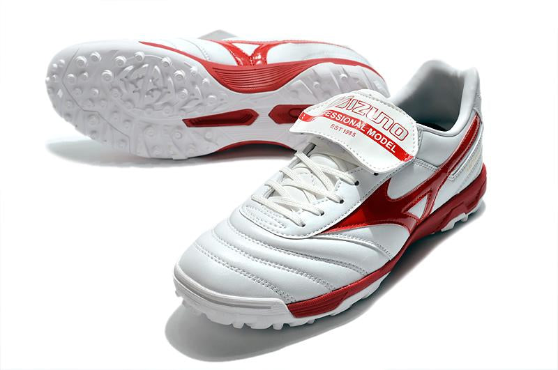 Chuteira Mizuno Morelia II Sala Classic – Society Premium