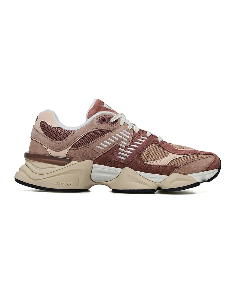 9060 FEMININO – ROSA Elegante