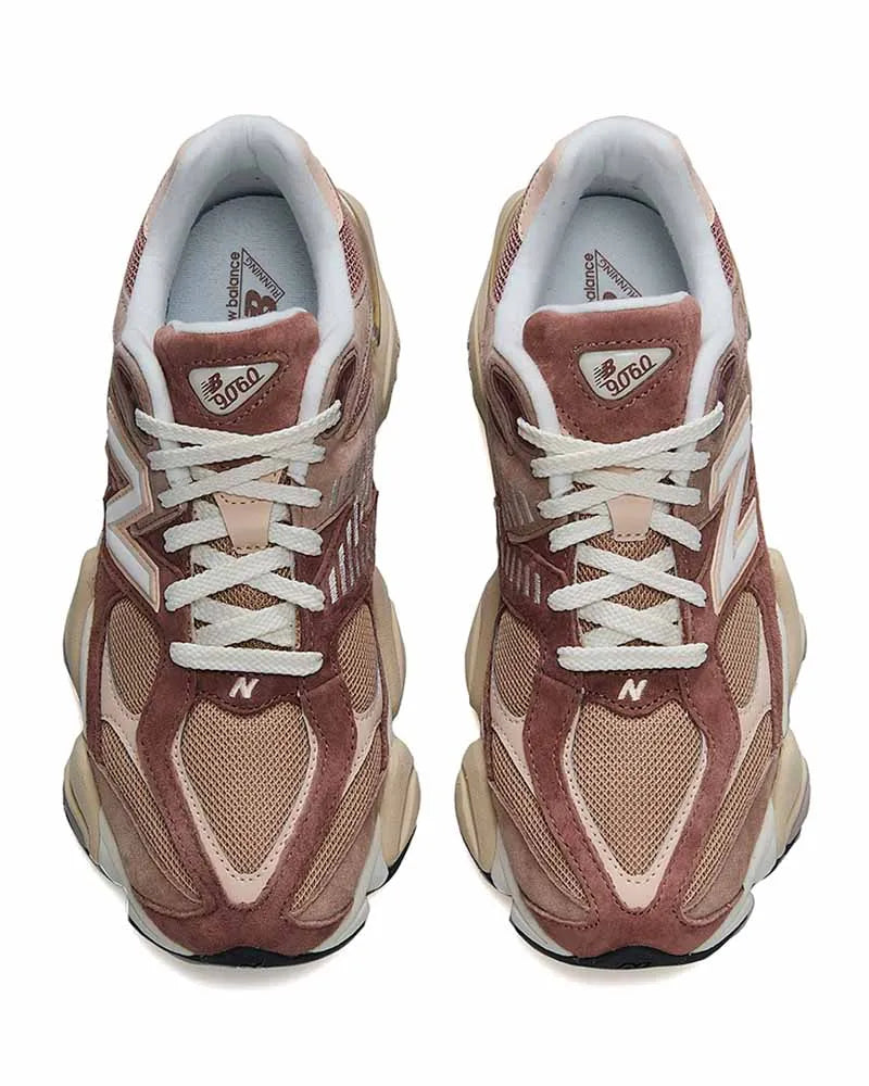9060 FEMININO – ROSA Elegante