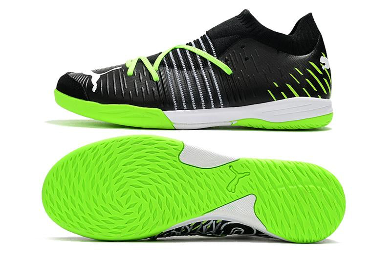 Chuteira Future Z 1.1 – Futsal Premium
