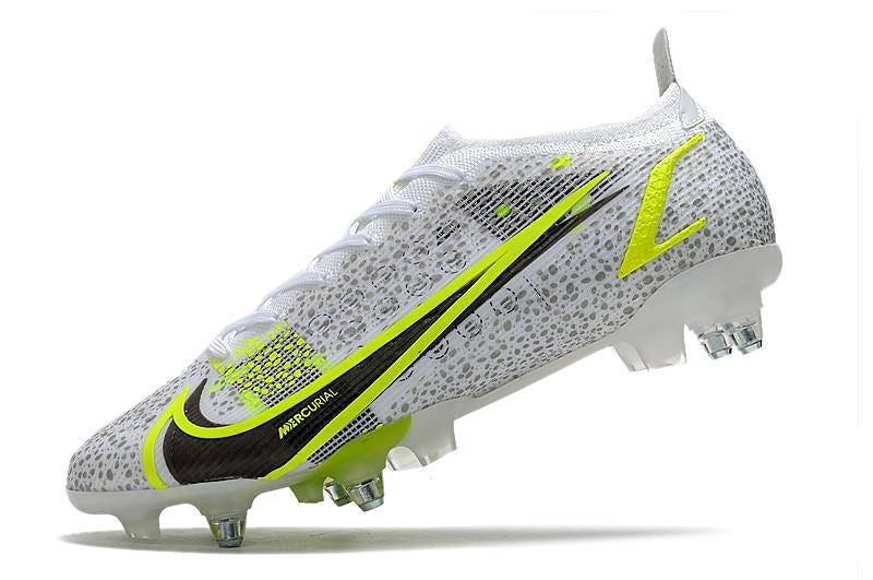 Chuteira Mercurial Vapor 14 Elite SG PRO – Campo Clássico