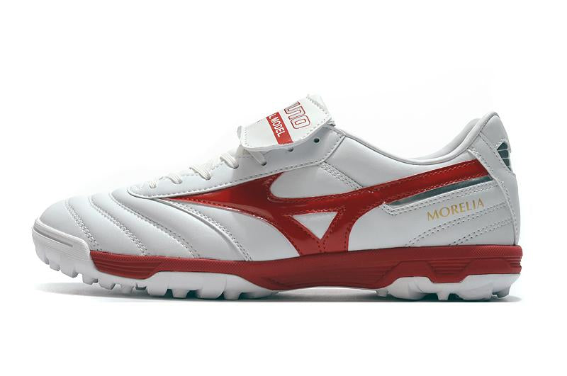 Chuteira Mizuno Morelia II Sala Classic – Society Premium