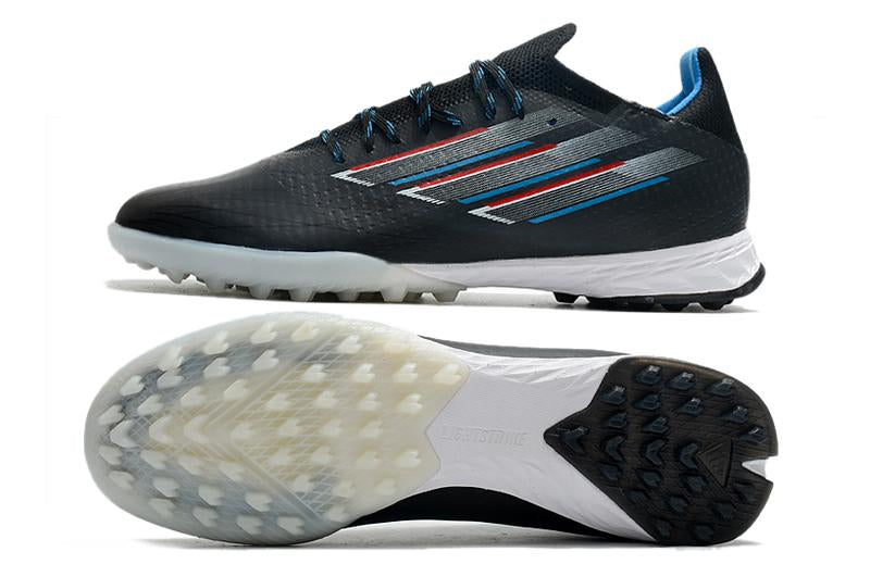Chuteira X Speed Flow .1 – Society Confortável