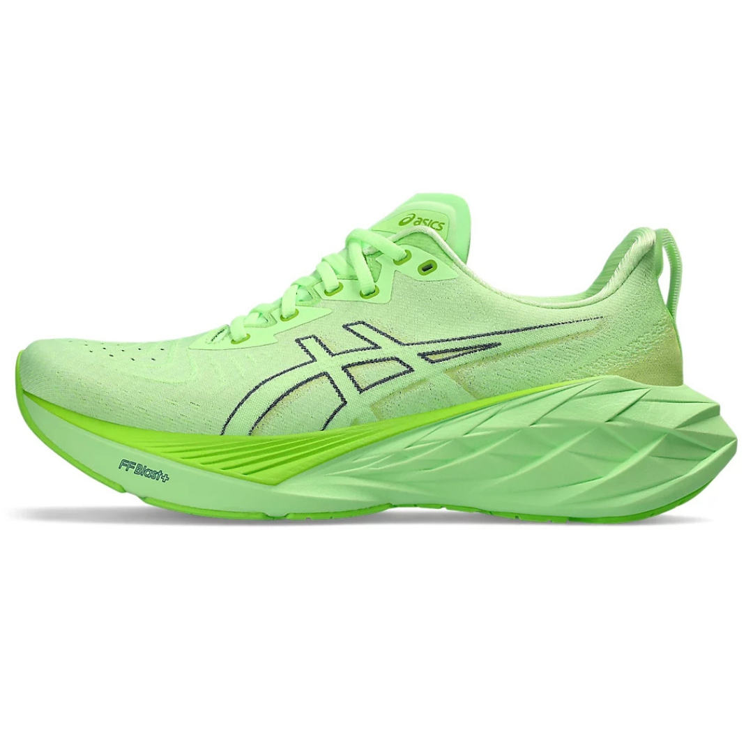 NovaBlast™ 4 Verde – Fluorescente Confortável