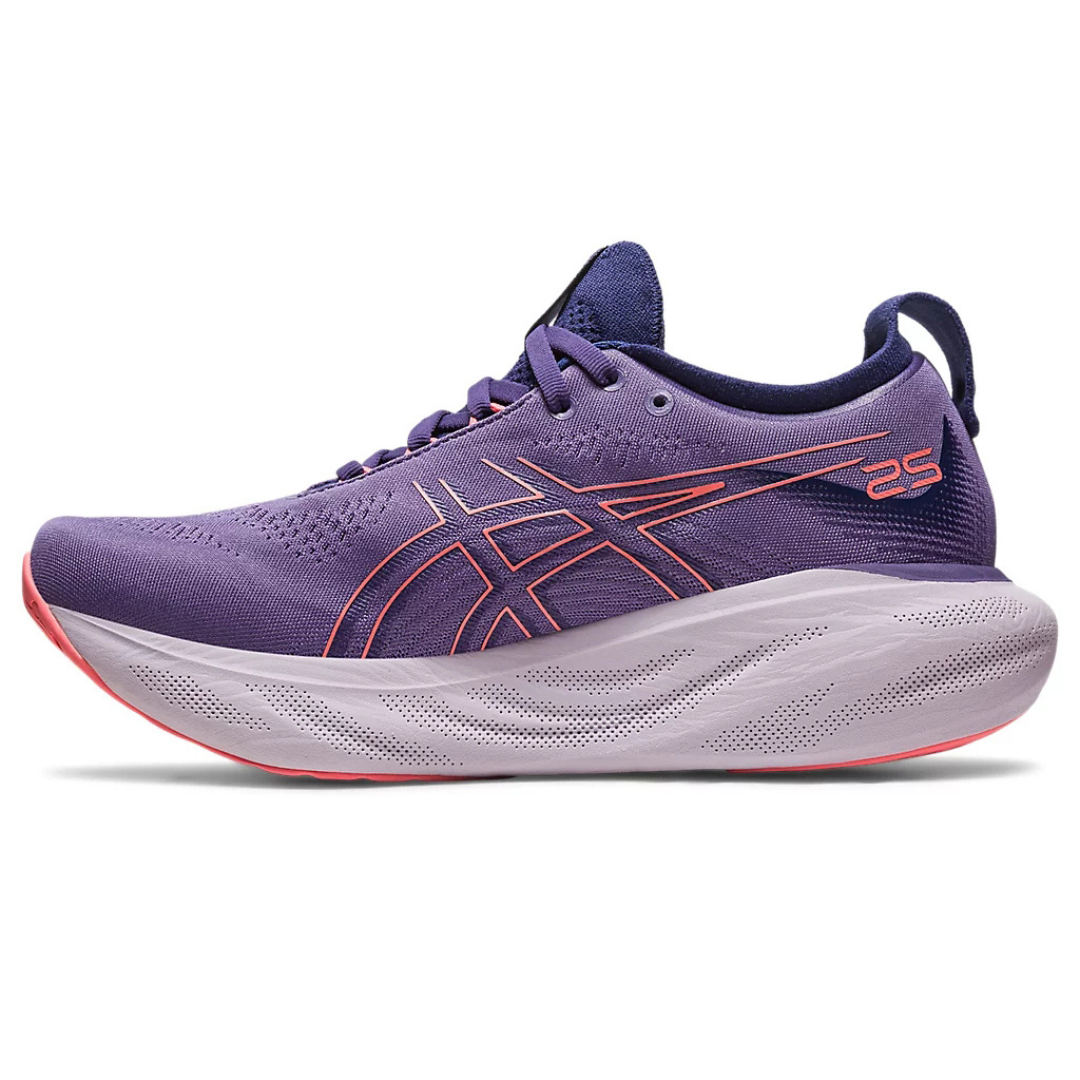 Asics Gel - Nimbus™ 25 – Premium