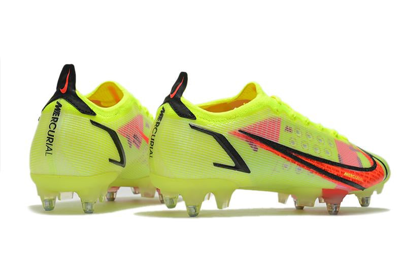Chuteira Mercurial Vapor 14 Elite SG – Campo Confortável