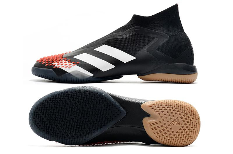 Chuteira Predator Mutator 20+ – Futsal Premium
