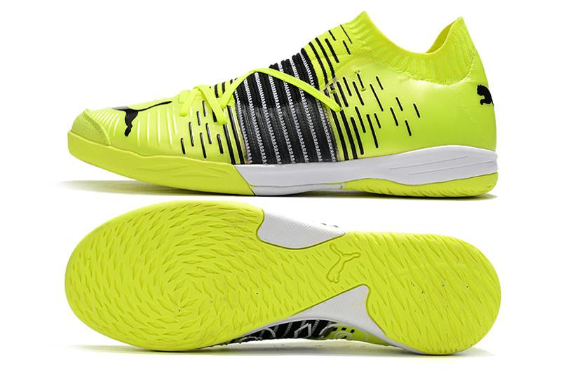 Chuteira Future Z 1.1 – Futsal Premium