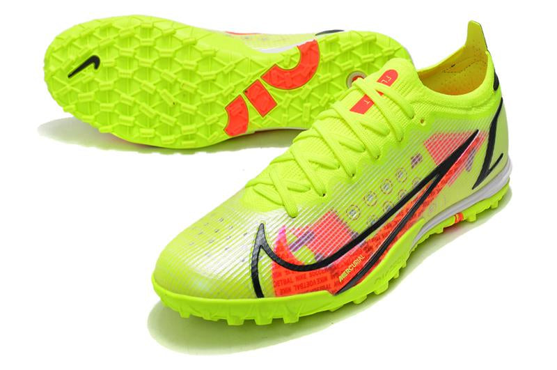 Chuteira Vapor 14 – Society Clássico