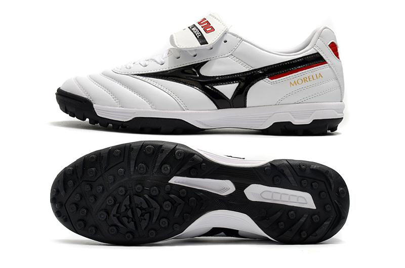 Chuteira Mizuno Morelia II Sala Classic – Society Premium