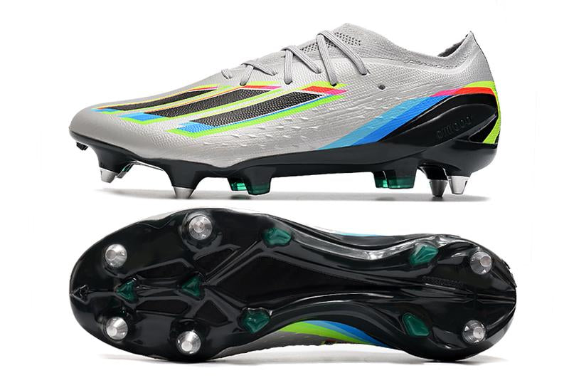 Chuteira X Speed portal SG – Campo Clássico