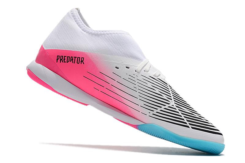 Chuteira Predator Edge 3 – Futsal Elegante