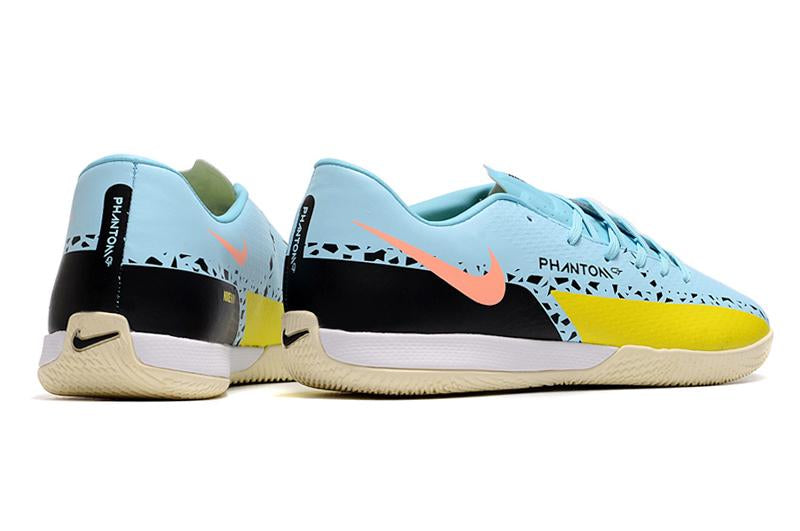 Chuteira Phantom React GT2 Pro – Futsal Confortável