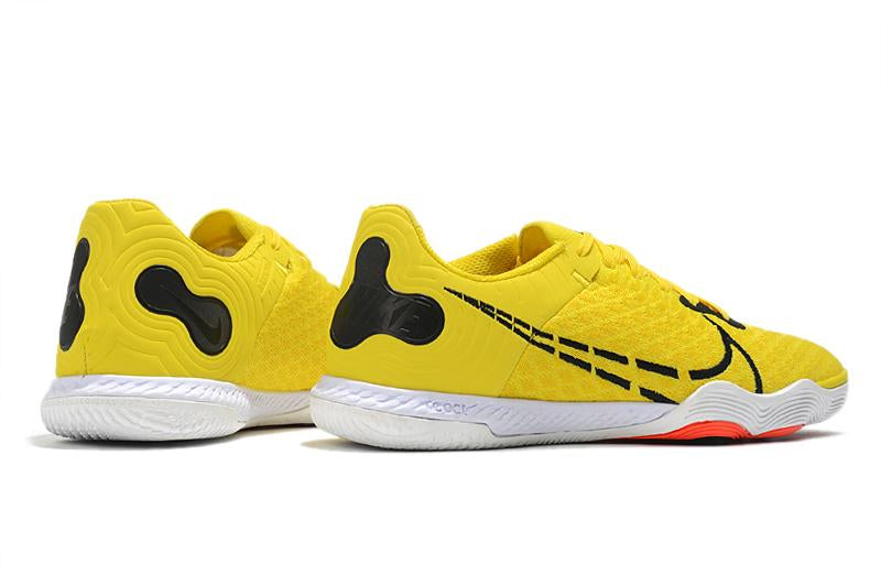 Chuteira React Gato – Futsal Clássico
