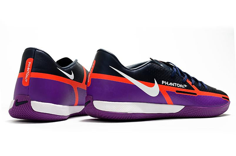 Chuteira React Phantom GT Pro – Futsal Elegante