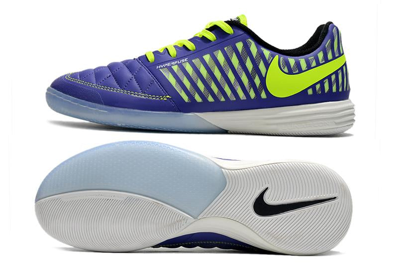 Chuteira Lunar Gato II – Futsal Confortável