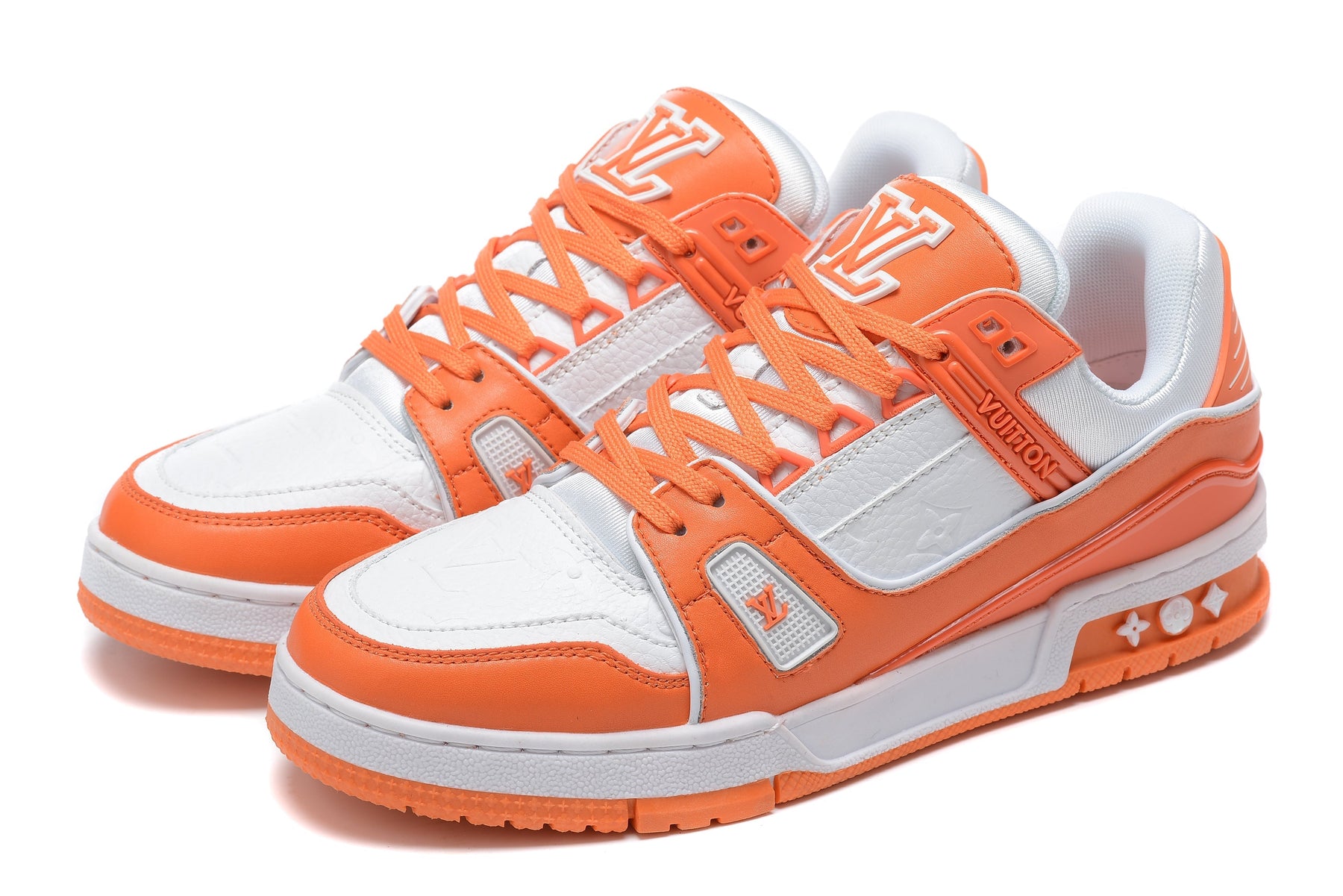 Trainer Sneaker – Low Clássico