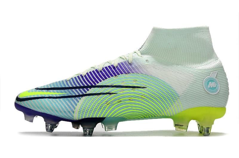 Chuteira Mercurial Dream Speed Superfly 8 Elite SG Campo SG – Campo Clássico