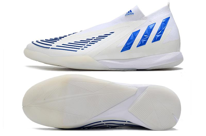 Chuteira Predator Edge .1 – Futsal Premium