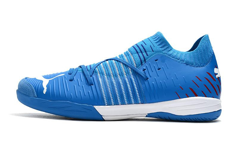 Chuteira Future Z 1.1 – Futsal Premium