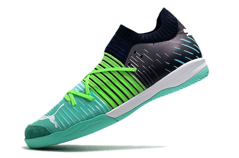 Chuteira Future Z 1.1 – Futsal Premium