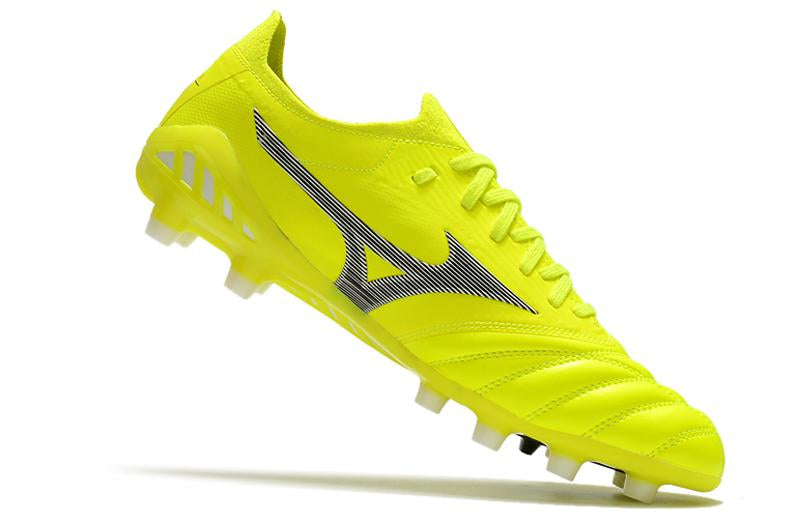 Chuteira MORELIA NEO III – Campo Premium