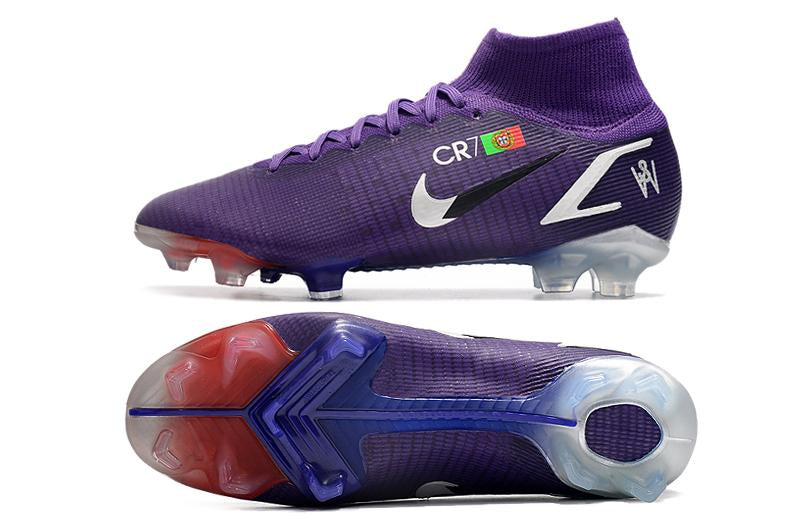 Chuteira Mercurial Dream Speed Superfly 8 – Elite Confortável