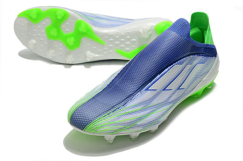 Chuteira X Speed Flow + AG – Campo Confortável