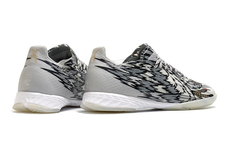 Chuteira X Ghosted.1 – Futsal Exclusivo