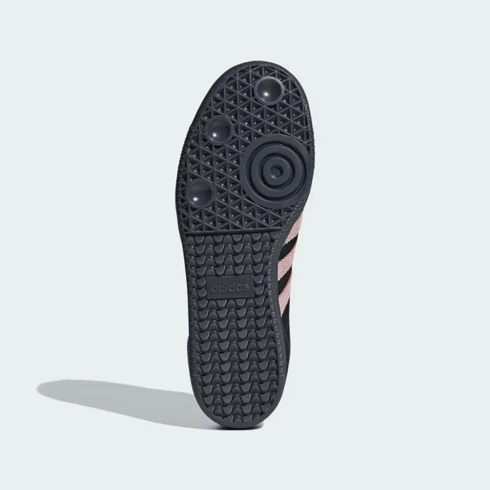 SAMBA OG Core Black Wonder Mauve Night – Indigo Clássico