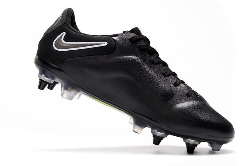 Chuteira Tiempo Legend 9 SG Elite – Campo Elegante
