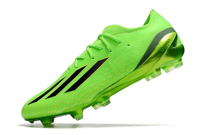 Chuteira X Speed portal – Campo Confortável