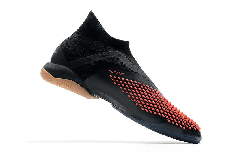 Chuteira Predator Mutator 20+ – Futsal Premium