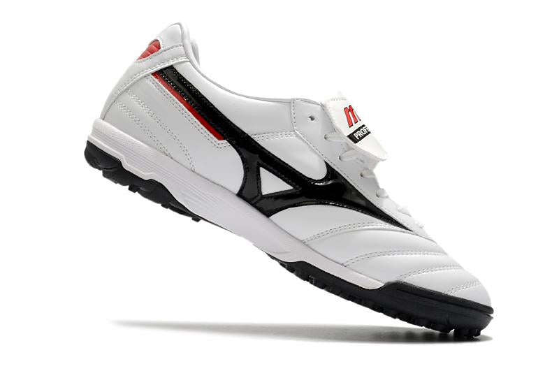 Chuteira Mizuno Morelia II Sala Classic – Society Premium