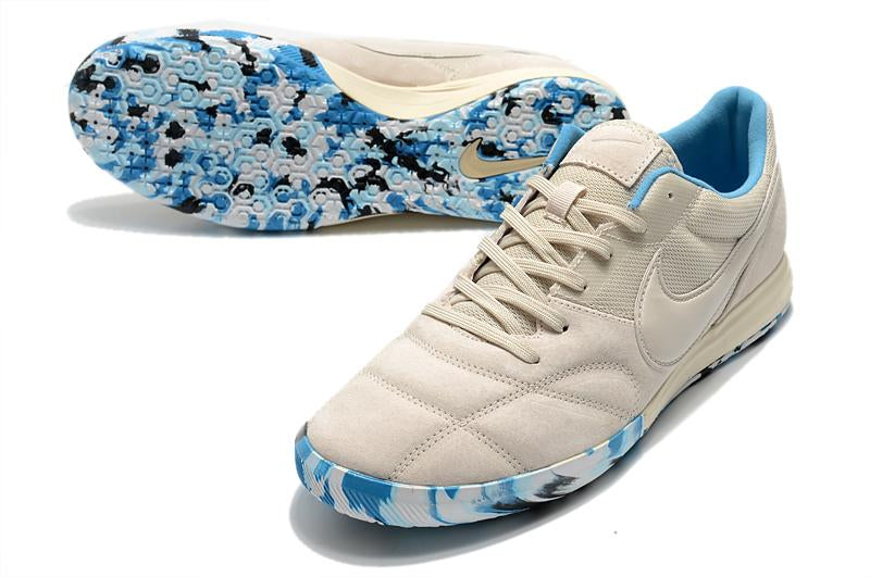 Chuteira Premier II sala – Futsal Exclusivo