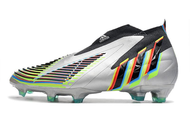 Chuteira Predator Edge+ – Campo Premium