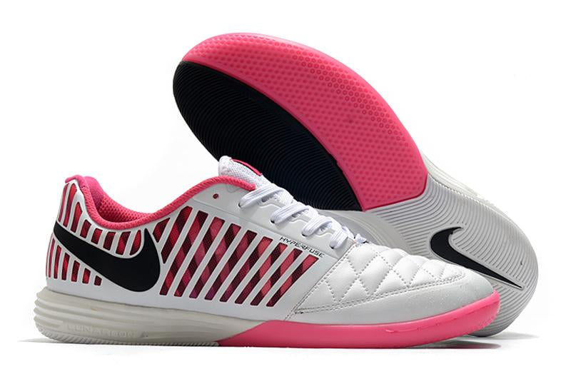 Chuteira Lunar Gato II – Futsal Confortável