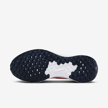 Tênis Nike Revolution 7 – Masculino Confortável