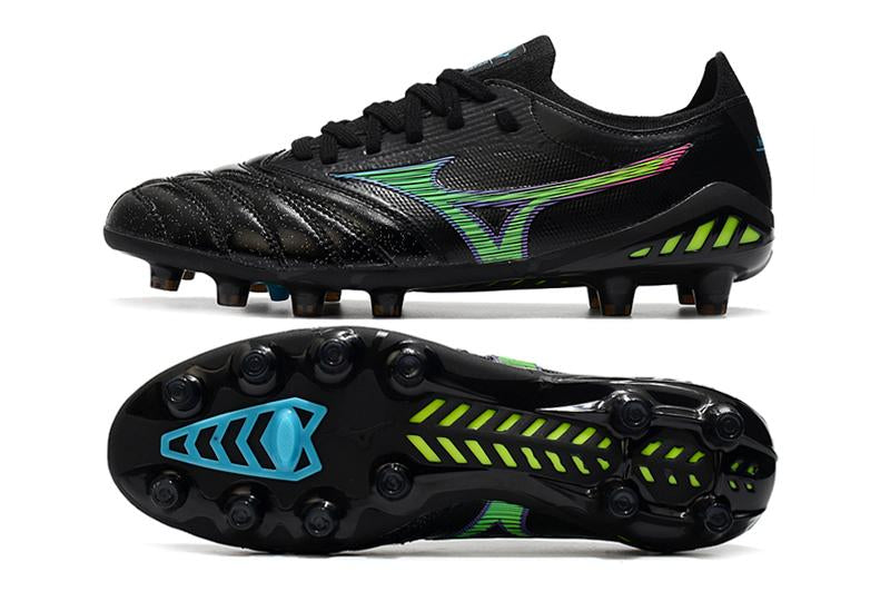 Chuteira MORELIA NEO III – Campo Premium