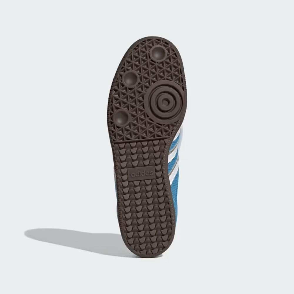 SAMBA OG Semi Blue – Burst Clássico
