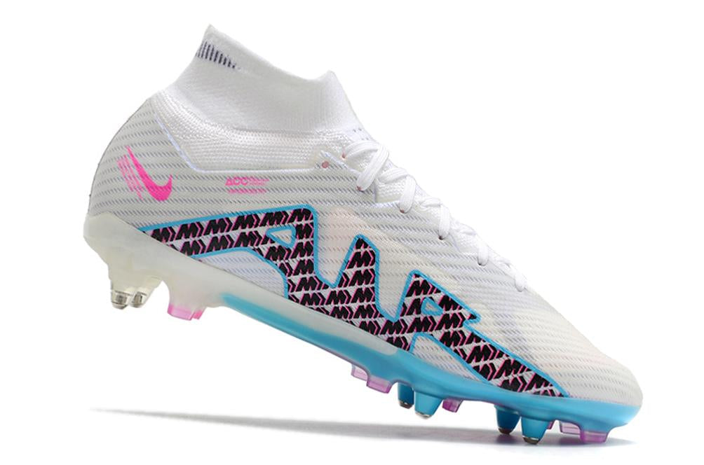 Chuteira Mercurial Superfly IX Elite SG – Campo Clássico