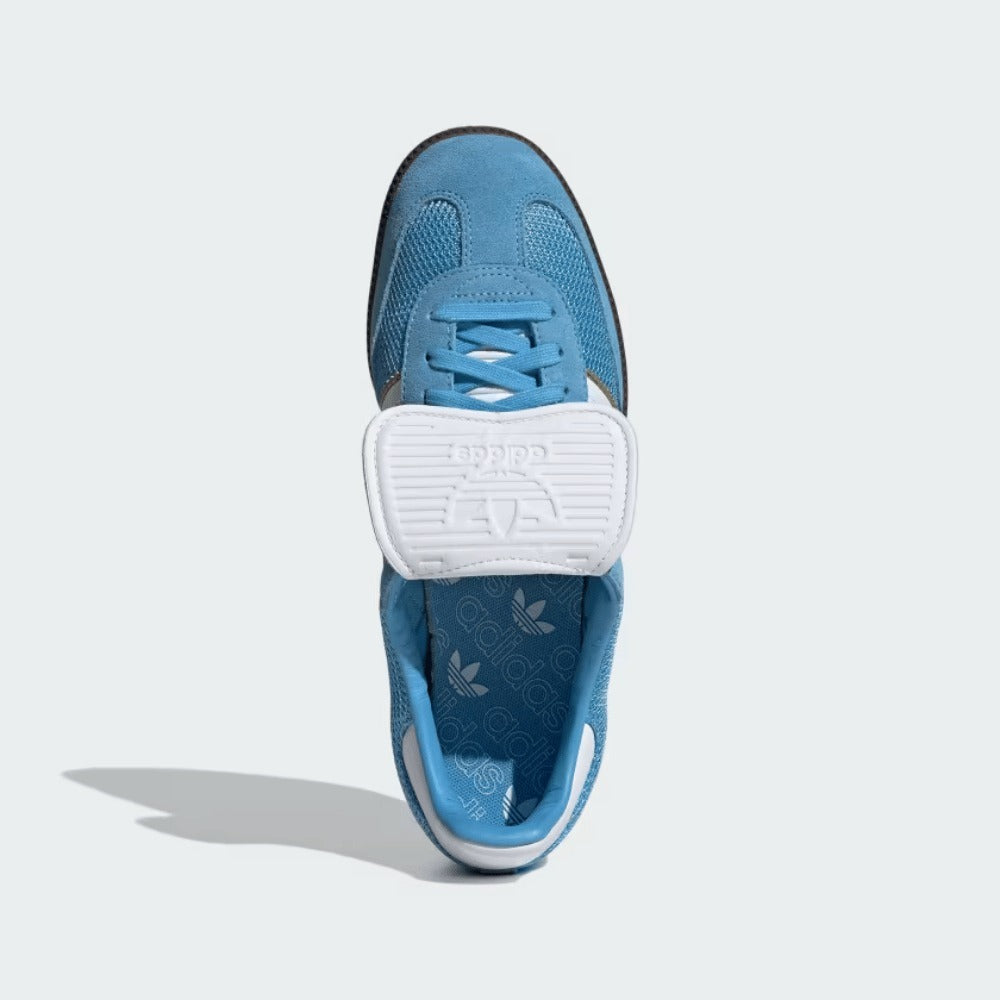 SAMBA OG Semi Blue – Burst Clássico