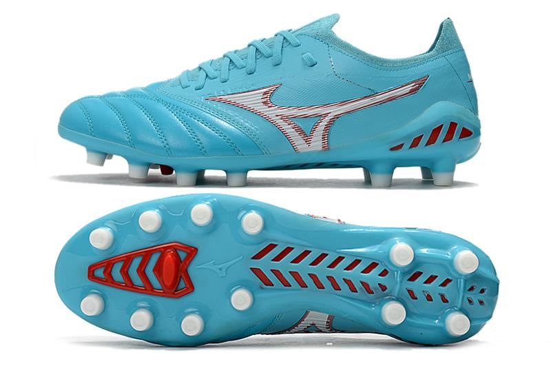 Chuteira MORELIA NEO III – Campo Premium