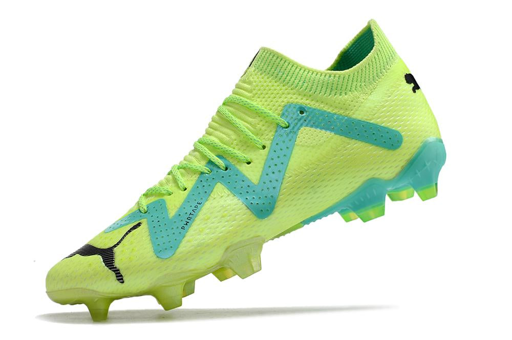 Chuteira Future Ultimate – Campo Premium