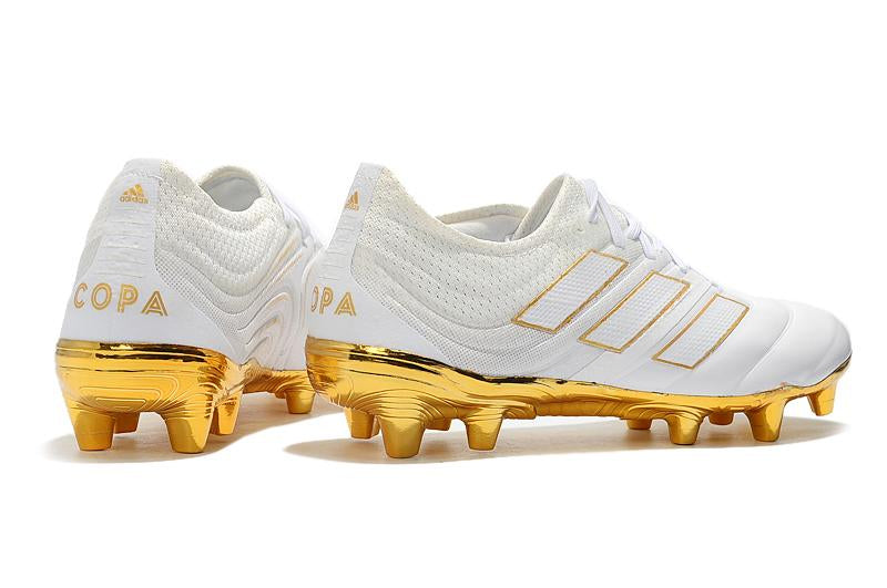 Chuteira Copa 19 – Campo Elegante