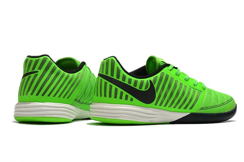 Chuteira Lunar Gato II – Futsal Confortável