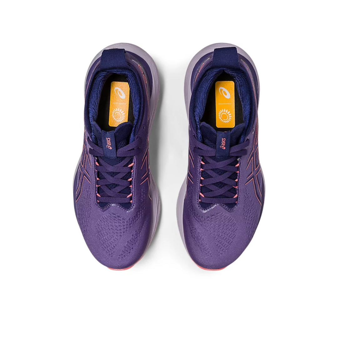 Asics Gel - Nimbus™ 25 – Premium