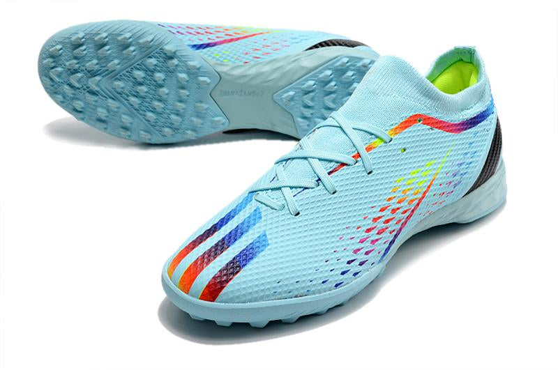 Chuteira X Speed Portal 3 – Society Premium